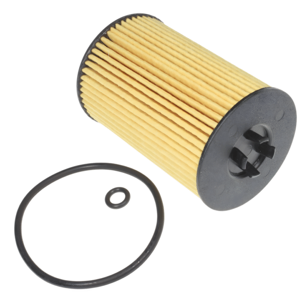 Filtro de Aceite (Cartucho) - VW / Audi 1.6L / 2.0L TDI (EA288) - OEM 03N115562