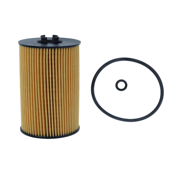 Filtro de Aceite (Cartucho) - VW / Audi 1.6L / 2.0L TDI (EA288) - OEM 03N115562