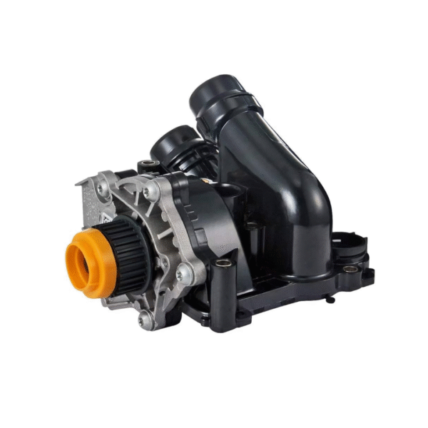 Kit Bomba de Agua + Carcasa Termostática CON CORREA - VW / Audi 1.8L / 2.0L TSI/TFSI - OEM 06H121026BP