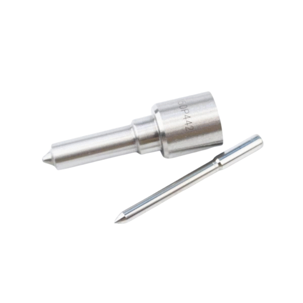 14 Toberas para Inyector 1.9 Unidad