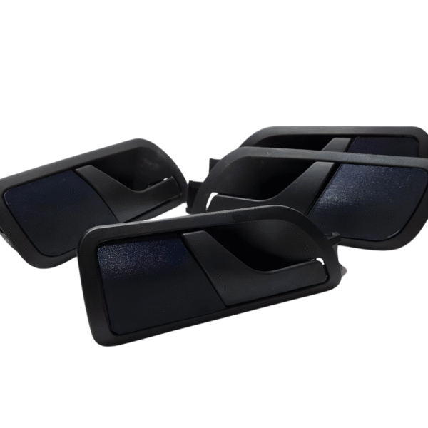 Set de embellecedores de manija Interna ( 4 unidades)