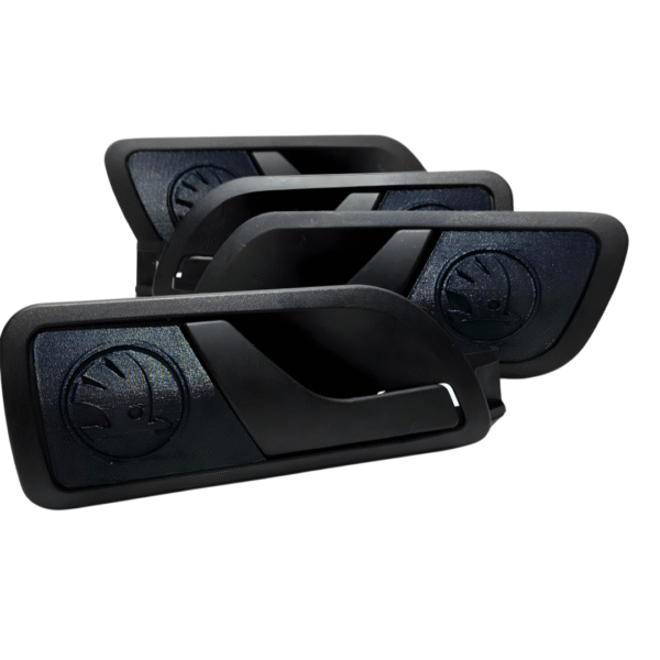 Set de embellecedores de manija Interna ( 4 unidades)