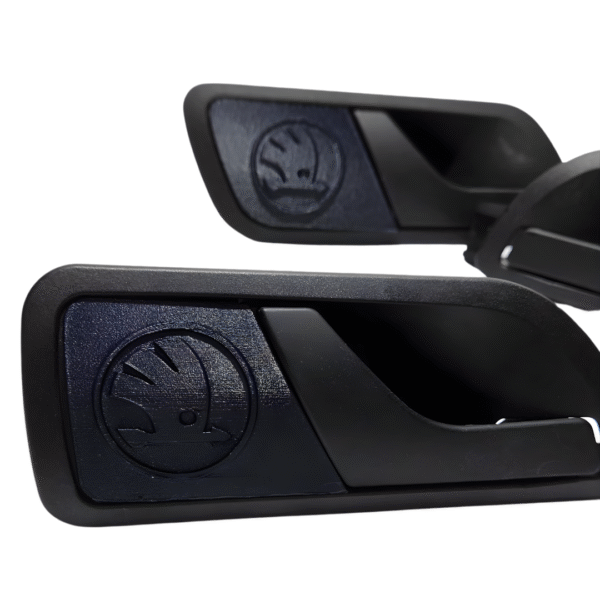 Set de embellecedores de manija Interna ( 4 unidades)