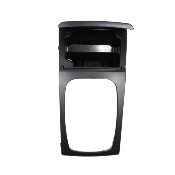 Cenicero con carcasa - Škoda Fabia I - OEM 6Y0857951