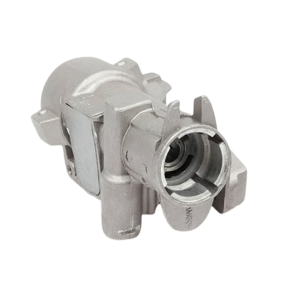 4 Carcasa de Llave de Encendido - OE 4B0905851B