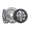 Kit de Embrague (Plato y Disco 200mm) - VW Polo / Škoda Fabia / Octavia (1.6L 16V BSF/BTS/CFNA) - OEM 036141015