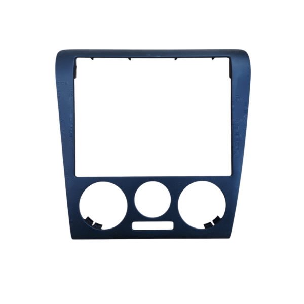 50 Marco de Radio / Embellecedor de Consola Central - Škoda Octavia I (MK1) - OEM 1U1863399