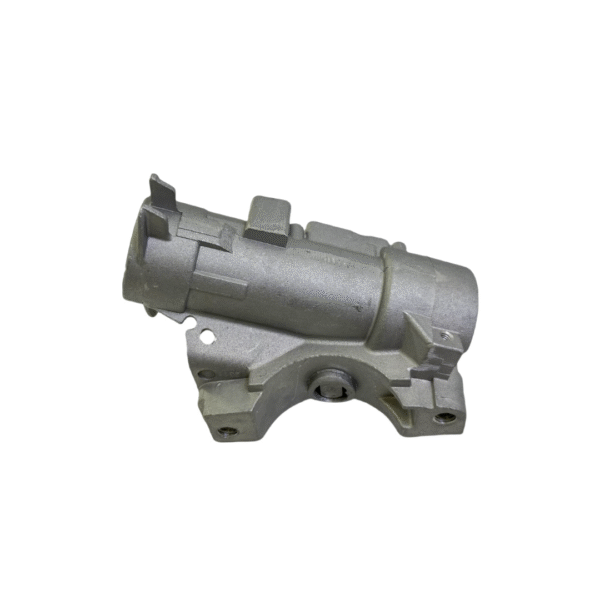 6 Carcasa de Llave de Encendido - OE 4B0905851B