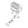 66 Filtro de Aire de Motor - VW Polo (Indio) / Fabia 1.6 16V - OEM 036129620H