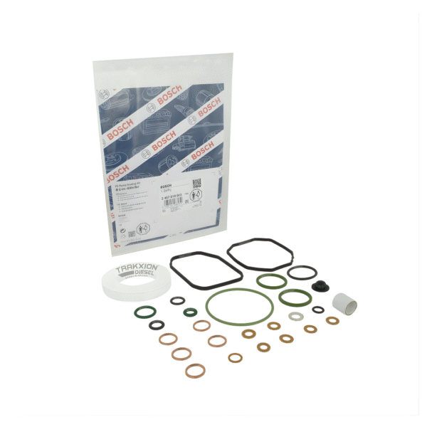 Kit de Juntas Bomba de Inyección (Rotativa VP37) - VW Golf / Octavia / Fabia 1.9 TDI y SDI (AGR/ASY)