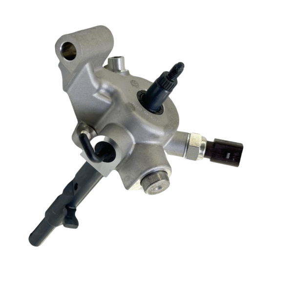 Palanca selectora de cambio Skoda Octavia Mk2 1.9 tdi - OEM 0A4301230E