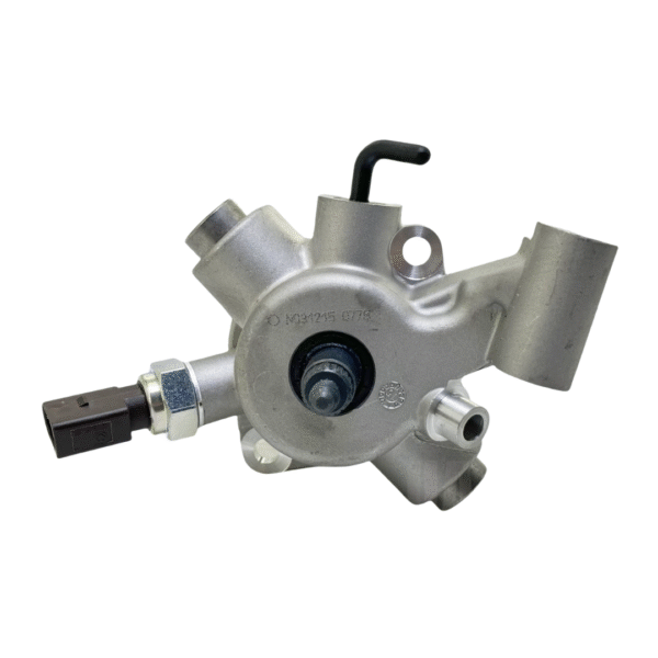 Palanca selectora de cambio Skoda Octavia Mk2 1.9 tdi - OEM 0A4301230E