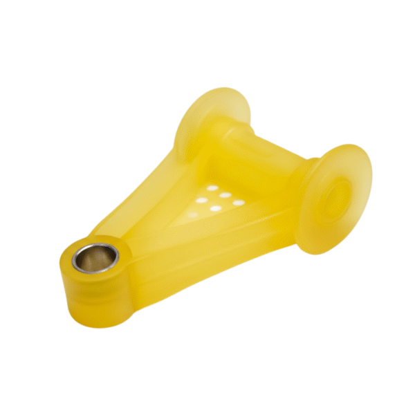 Buje de la Columna de Dirección - VW Golf MK4 / Jetta / Octavia MK1 - OEM 1J0419579