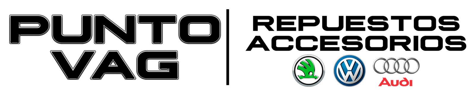 Punto Vag – Repuestos OEM para Skoda y Volkswagen