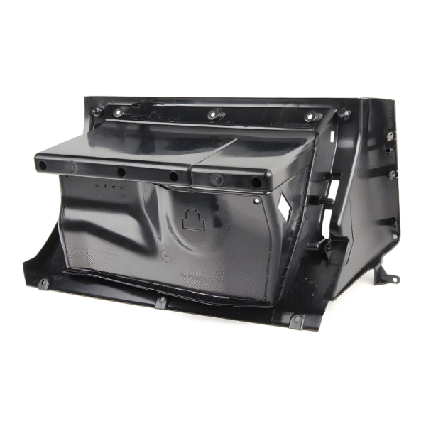 guantera2 Guantera Completa (Caja de Guantes) - VW Golf MK4 / Jetta / Bora - OEM 1J1857101C