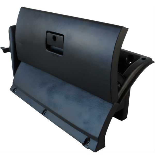 guantera3 Guantera Completa (Caja de Guantes) - VW Golf MK4 / Jetta / Bora - OEM 1J1857101C