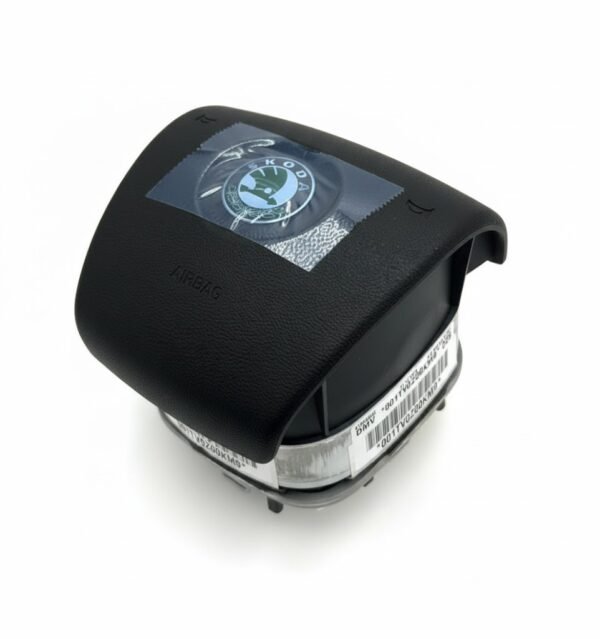 unnamed (1) Módulo de Airbag para Volante - Škoda Fabia II / Roomster - OEM 5J0880201D