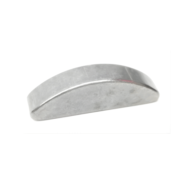 13 Cuña de Cigüeñal (Media Luna) - Motores 1.2 12v - Škoda Fabia / VW Polo - OEM N90968101