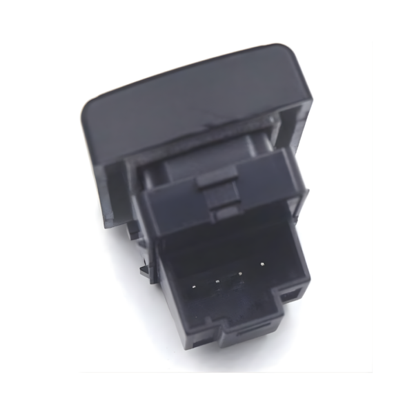 22 Botón de Cierre Centralizado (Bloqueo/Desbloqueo) - Škoda Fabia II / Roomster - OEM 5J0962125A