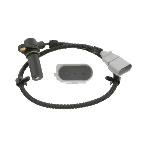 Sensor de Posición de Árbol de Levas - Škoda Fabia / VW Polo 1.4 TDI - OEM 045957147C