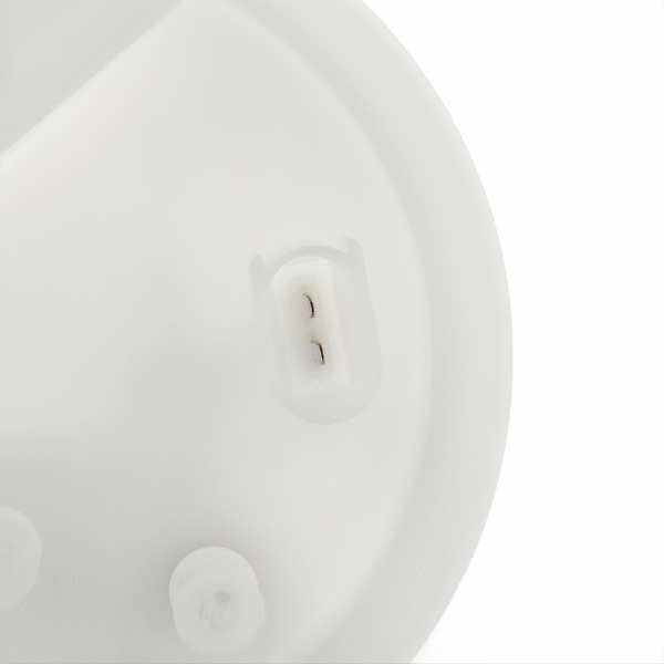 8 Flotador de Combustible (Medidor de Nivel) - Škoda Octavia / VW Golf IV - OEM 1J0919183D 1.9TDI