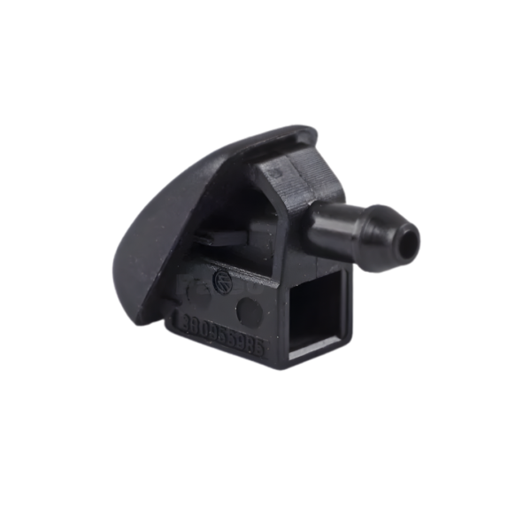 36 Llorón de Limpiaparabrisas (Eyector de Agua) - Škoda Fabia II / Roomster - OEM 5J0955985