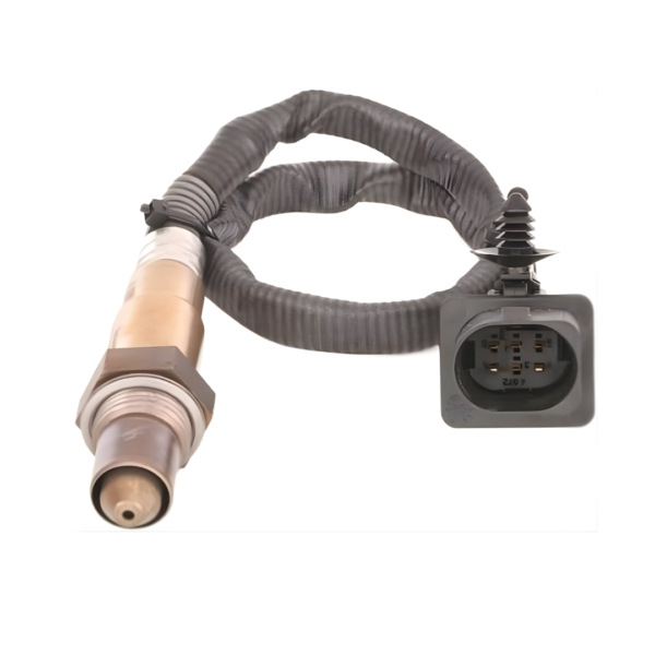 Sensor de Oxígeno (Sonda Lambda) - Lado Antes del Catalizador - VW / Audi / Skoda TDI - OEM 03L906262Q