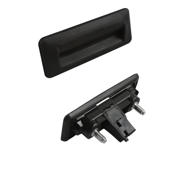 51 Pulsador de Maleta (Manilla de Apertura) - Škoda Fabia II / Roomster / Yeti - OEM 5J0827566E