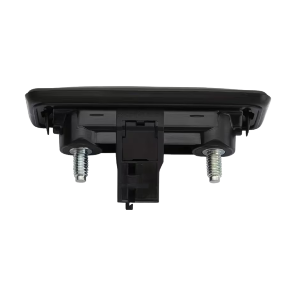 52 Pulsador de Maleta (Manilla de Apertura) - Škoda Fabia II / Roomster / Yeti - OEM 5J0827566E