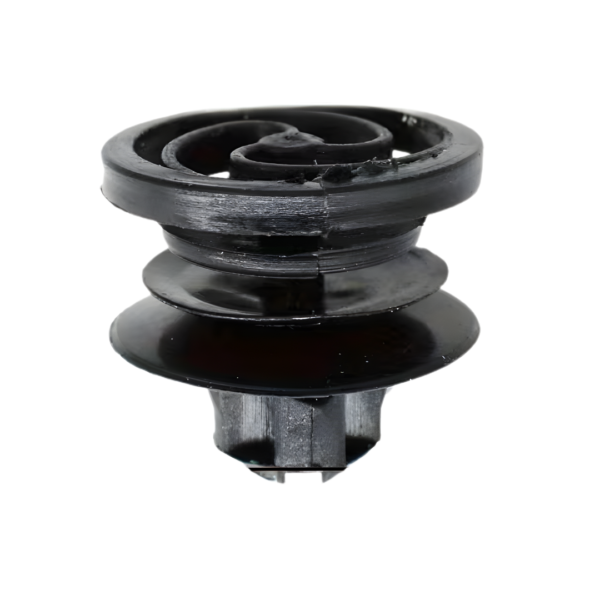 62 Clip de Panel de Puerta (Grapa) - VW Golf / Jetta / Bora - OEM 3B0868243