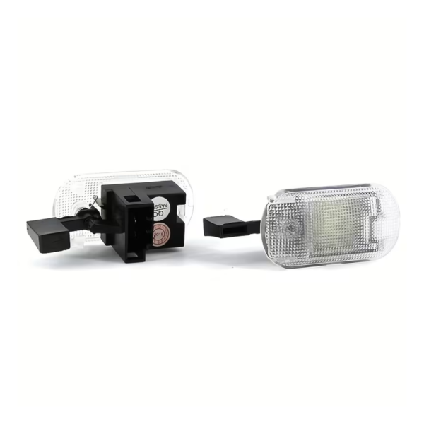 Luz de Guantera LED (Panel de Alta Potencia) - VW & ŠKODA - OEM 1J0947301 LED