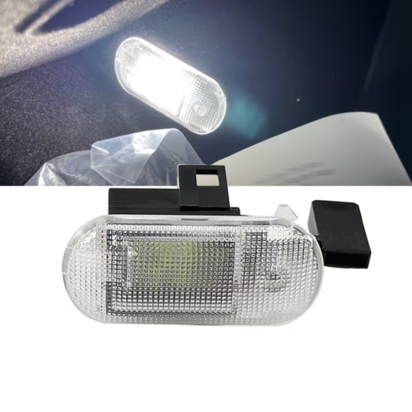 Luz de Guantera LED (Panel de Alta Potencia) - VW & ŠKODA - OEM 1J0947301 LED