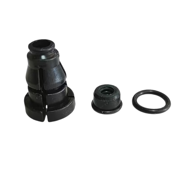 18 Caucho Sellador de Cilindro de Embrague (Conexión de Tubería) - OEM 1K0798741