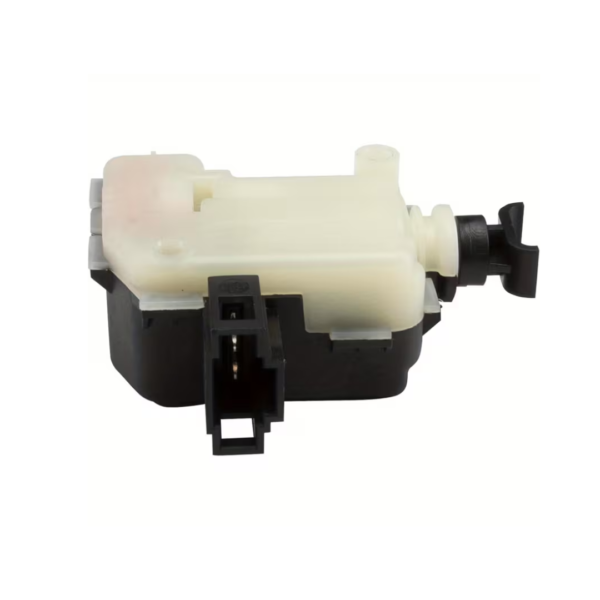 24 Motor Actuador de Seguro de Maletero - VW & ŠKODA - OEM 1J0810773B