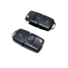 Carcasa de Llave de 2 Botones - VW / Škoda - Estilo Original (Flip Key)
