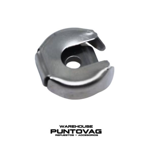 30 Clip de Seguridad de Cable de Cambios (End Lock Washer) - VW & ŠKODA - OEM N90815903