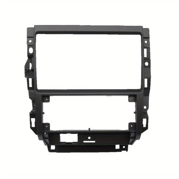 Metrakit Adaptador para Pantalla de 9" - VW Golf Mk4 / Jetta Clásico - Acabado Negro
