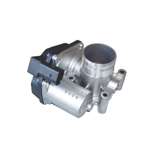 Cuerpo de Aceleración Electrónico - Motor 1.2 12v (BME / AZQ) - OEM 03D133062E