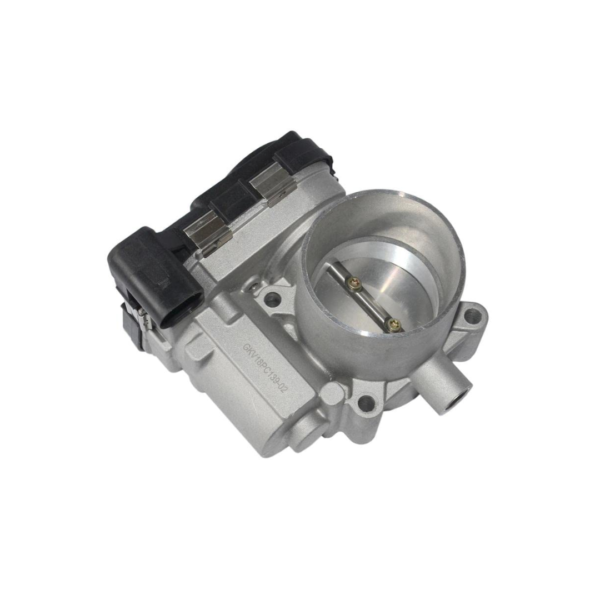 Cuerpo de Aceleración Electrónico - VW / Škoda / Seat - Motor 1.6 16v / 1.4 TSI - OEM 03C133062M