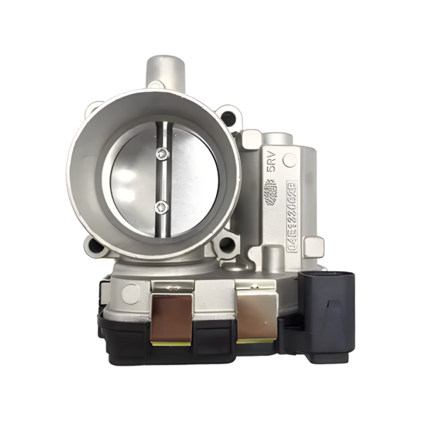 Cuerpo de Aceleración Electrónico - VW / Škoda / Seat - Motor 1.6 16v / 1.4 TSI - OEM 03C133062M