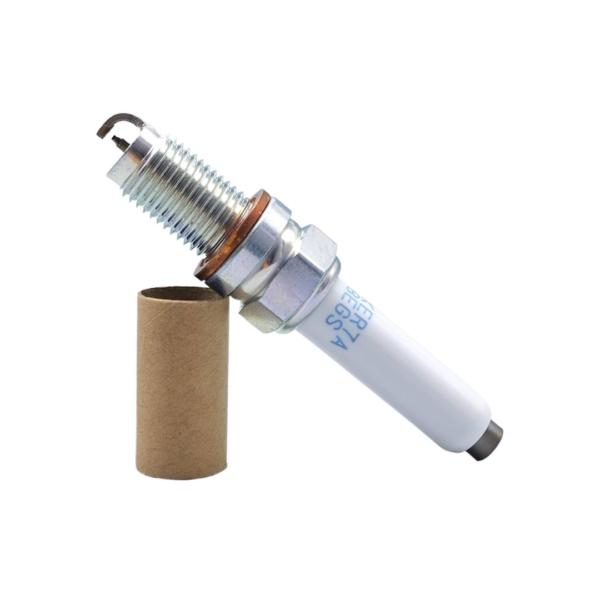 Bujía de Doble Platino (High Performance) - VW & ŠKODA - OEM 04E905602D