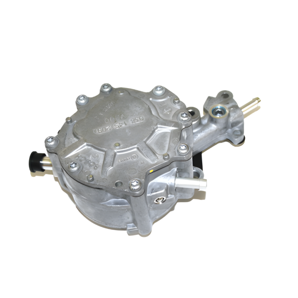 23 Bomba Tándem (Vacío y Combustible) - VW & ŠKODA 1.9 / 2.0 TDI - OEM 038145209Q