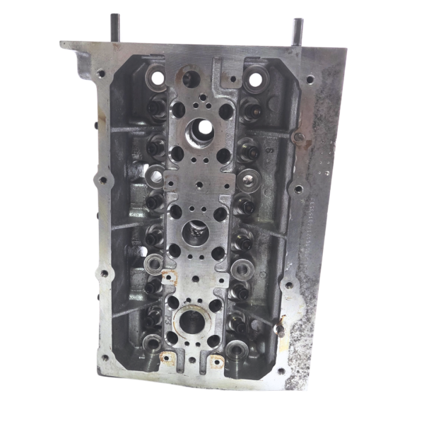 Cabezote (Culata) de Motor - Škoda Fabia 1.2 12v - OEM 03E103351