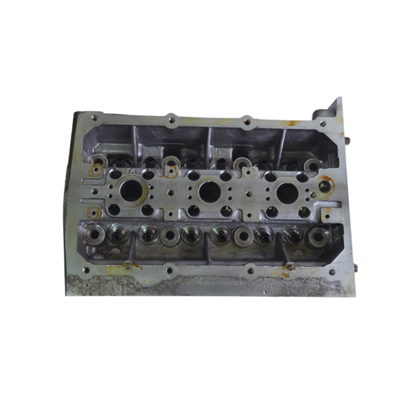 Cabezote (Culata) de Motor - Škoda Fabia 1.2 12v - OEM 03E103351