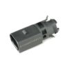 Sensor de Temperatura Exterior (Ambiente) - VW / Škoda - OEM 1J0919379A