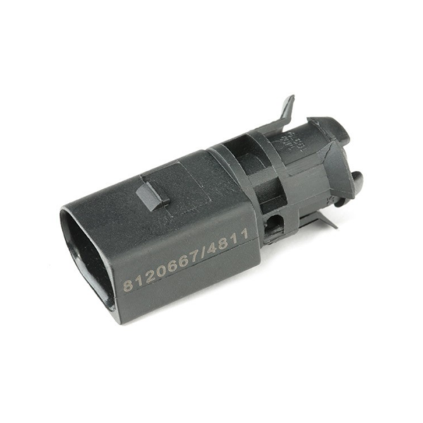 Sensor de Temperatura Exterior (Ambiente) - VW / Škoda - OEM 1J0919379A