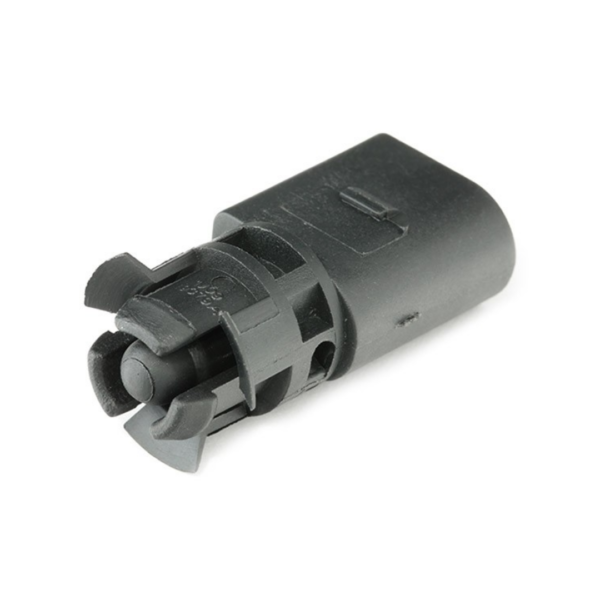 Sensor de Temperatura Exterior (Ambiente) - VW / Škoda - OEM 1J0919379A
