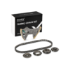 Kit de Cadena de Bomba de Aceite Completo - VW & ŠKODA 1.4 TDI (BNM) - 5 Piezas