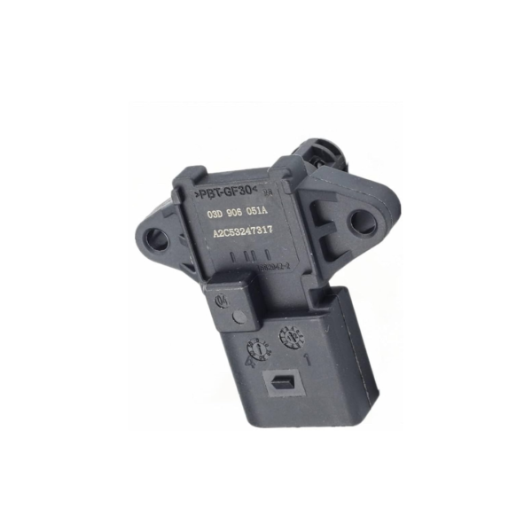 Sensor MAP (Presión de Admisión) - Škoda Fabia 1.4 8v - OEM 03D906051A