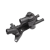 Carcasa de Termostato Completa - Škoda Fabia 1.2 12v - OEM 03C121111B
